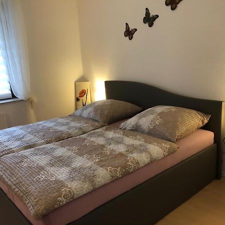 Haus Osterwiese Lüneburg Esterno foto